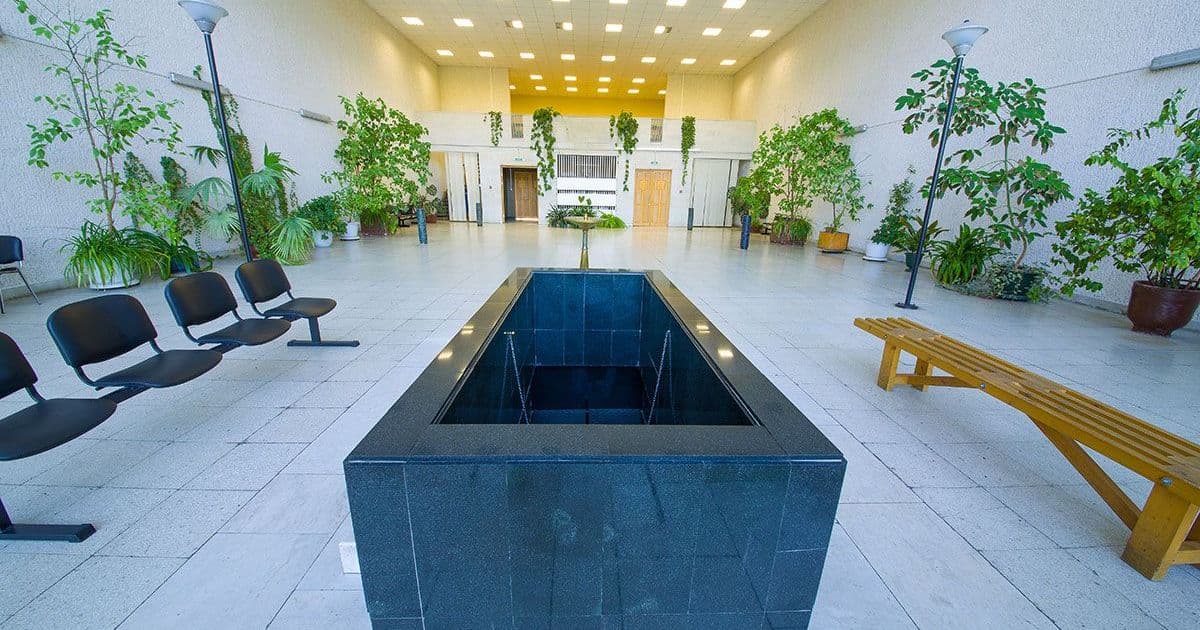 Ритуальные услуги